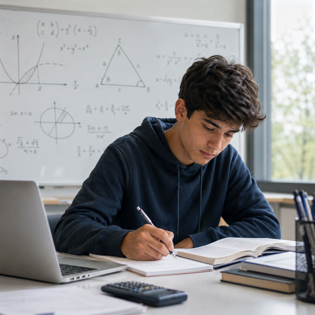 Mathematics